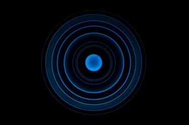 binaural beats sound frequency