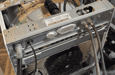 front load washer top load repair Los Angeles