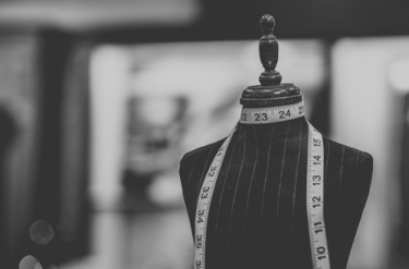 Picture of a mannequin | fashion translation