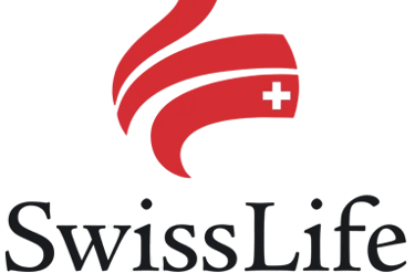 Brand name as HSE in red color