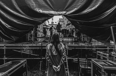 About us - Perspective Collective