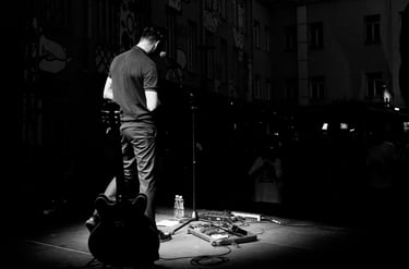 Artists - Perspective Collective