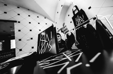 Shop - Perspective Collective