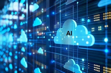 Aadhyarupam innovators offer cloud based automation, optimization and migration services
