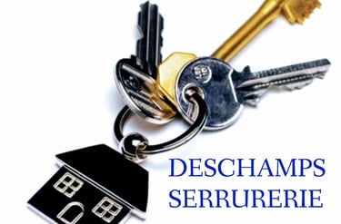 Deschamps serrurerie votre serrurier à Nice