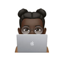 a person sitting at a desk with a laptop