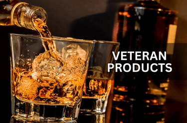 Veteran Products on the VOB