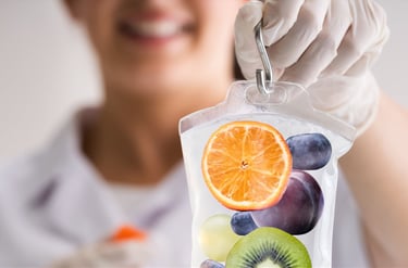 Healthcare NAD Therapy for your lifestyle