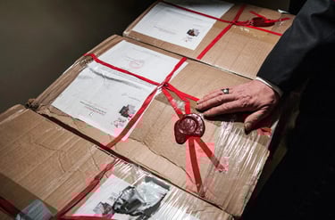 dossier de canonisation association les amis du père sevin