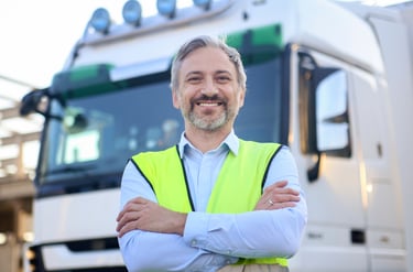 Saúde Mental do Motoristas Profissionais