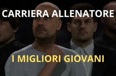 immagine carriera allenatore ea sports fc