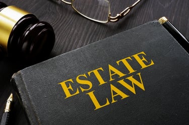 Estate Law Book