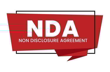 Non Disclosure Agreement (NDA)