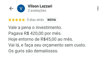 Energia solar vale a pena?
