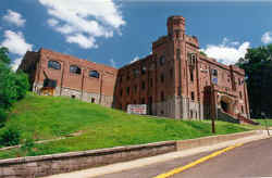Ansonia National Guard Armory