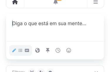 digite algo