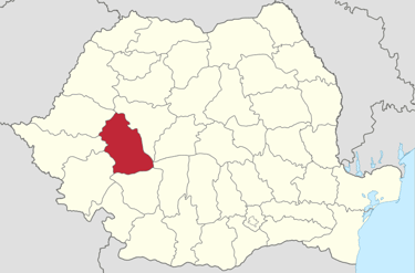 HARTI LIDAR HUNEDOARA