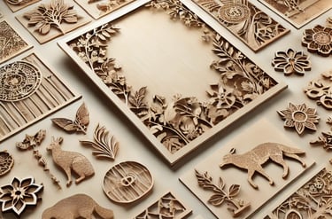 Individualus sprendimai projektai