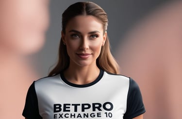 "BetPro10 - Your ultimate online betting platform for seamless registration, deposits, withdrawals, 
