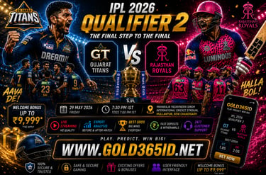 gold365