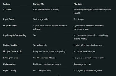 The New Era of AI-Powered Video Editing