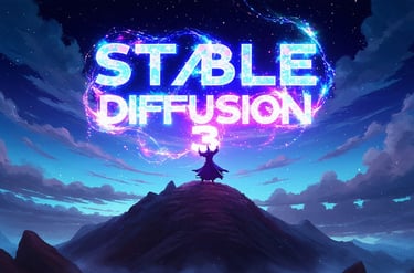 What is Stable Diffusion?