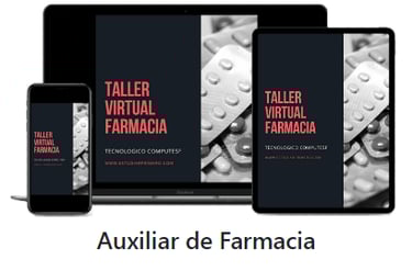 curso de farmacia