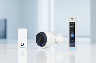 Access control reader, surveillance camera, and video intercom reader Las Vegas, Nevada