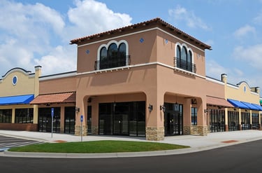 Retailers and retail chains