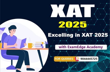 XAT Coaching In Navi Mumbai & Thane