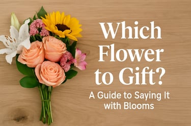 flower gift