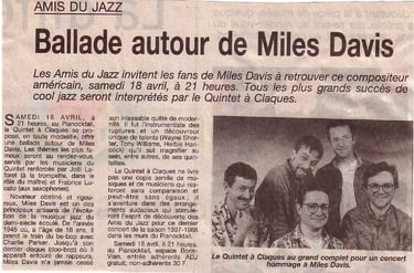 alain rhétat steve alan project