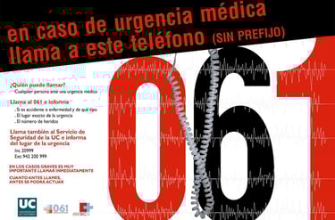 urgences médicales