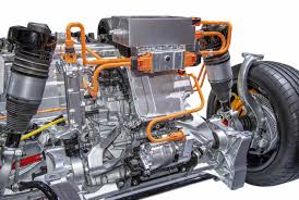 Suspension and steering maintenance