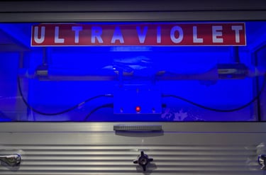 ultraviolet higienis air neng sahla
