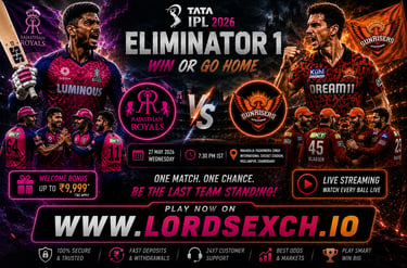 lordsexch