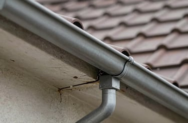 Voorkom dakschade dankzij uw dakdekker Almere