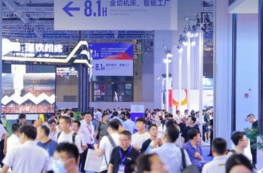 Internet + Exhibitions Strategy | Humao Group