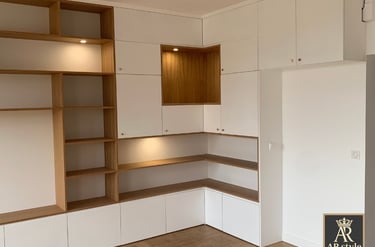 meuble de rangement-ar style