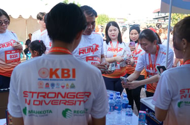Buddhayana Fun Run 2026
