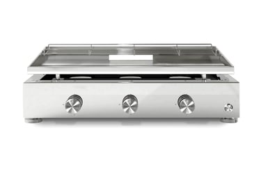 Aquafire - Nos planchas