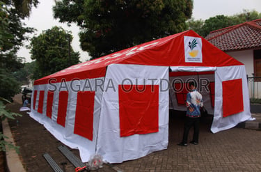 tenda serbaguna