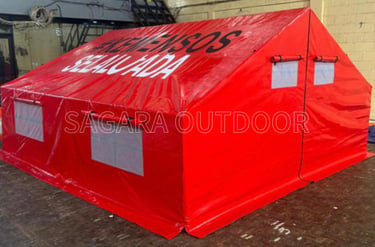 tenda kemensos