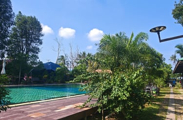 มูนไชน์ รีสอร์ท ชุมพร - Moonshine Resort Chumphon