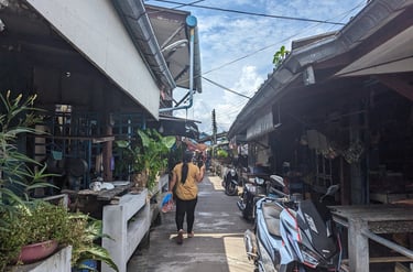 Rub Lom Chom Klong Homestay  (รับลม ชมคลอง โฮมสเตย์) 