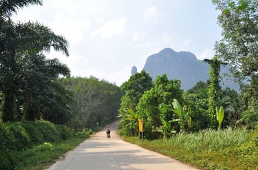 ThamSing , Chumphon
