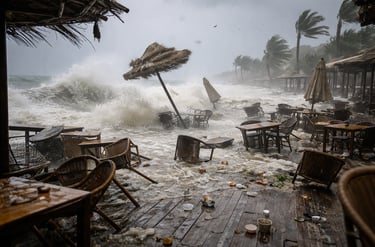 Journée mondiale de la résilience du tourisme
