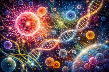 Journée mondiale des maladies rares