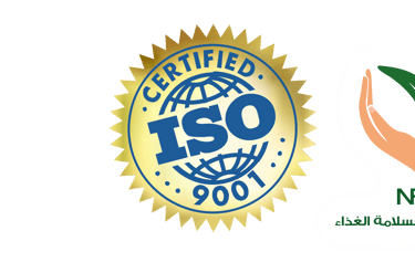 Raya FMCG ISO & NFSA Certification