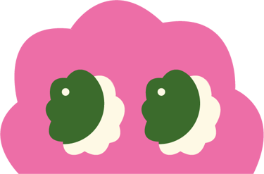 créations visuelles, illustration, jolies campagnes